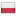 grafik.info.pl server is located in Poland